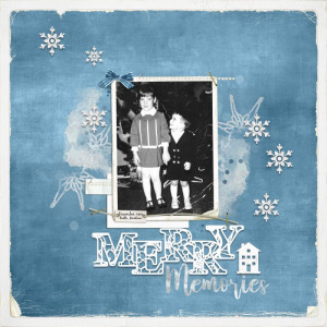Merry Memories