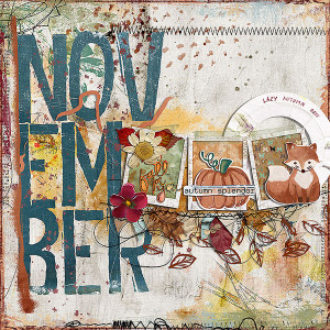 november