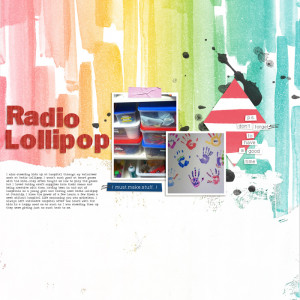Radio Lollipop
