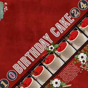 Birthday Cake