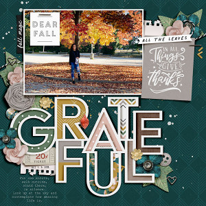 Grateful