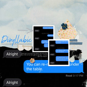 Disyllabic