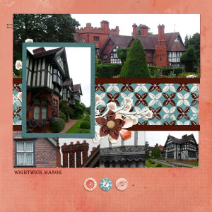 Wightwick Manor