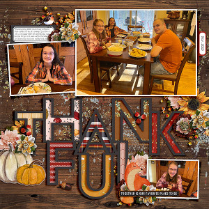 Thankful