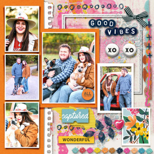 November Fdd Fiddlesticks Number 85