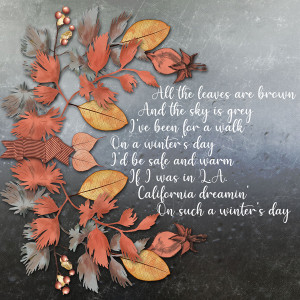 LGrieveson_californiadreamin