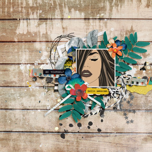 Nov21_Scraplift_EllenT_Hello-Awesome