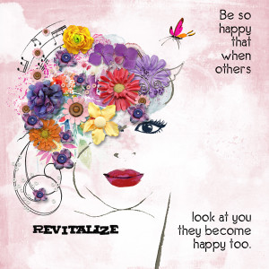 Revitalize