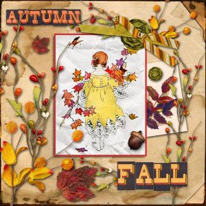 November Inspiration Challenge