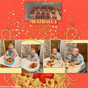 Meatballs