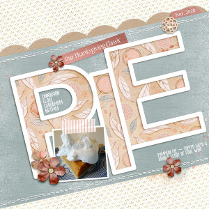 Pie