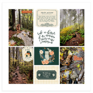 Forest fun