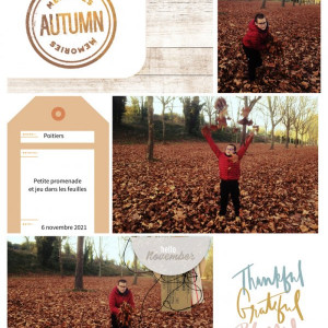 Autumn memories