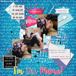Mama Life