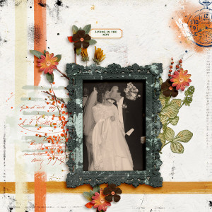 Man and Wife 1997