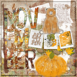 Lbw_November Is