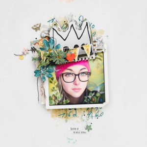 QueenOfTheWildThings