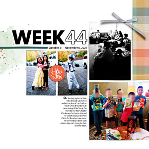Week 44 {left}