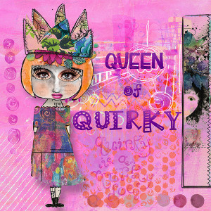 Nov 2021 Monthly Muse Week 2