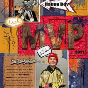 MVP
