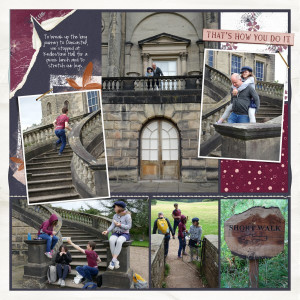 Kedleston Hall