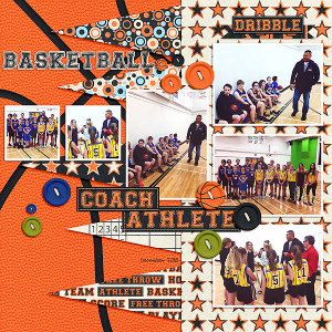 Basketball