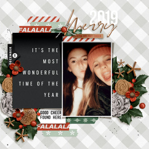merry