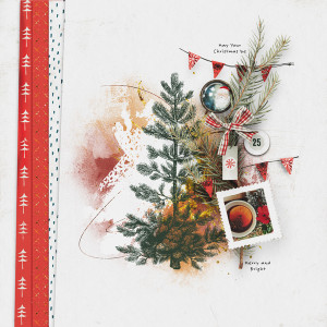 Merry&Bright