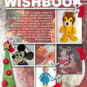 Wishbook Traditions