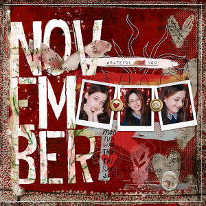 November-Mariela