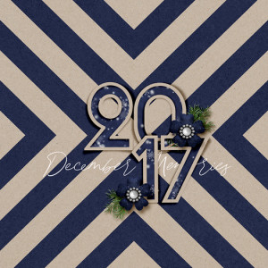 December 2017 (cover)