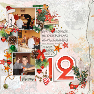 December 2005 Left