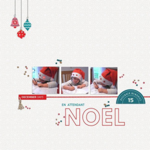 Merry Memories