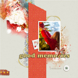 Good Memories