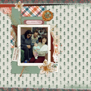 Meeting My Baby