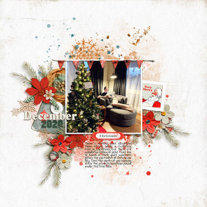 The Twinkling Tree