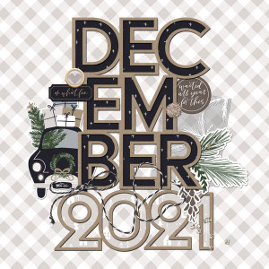 December
