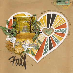 Fall View