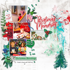 Christmas Memories