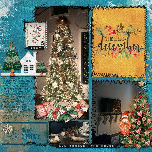 Hello December