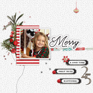 Merry