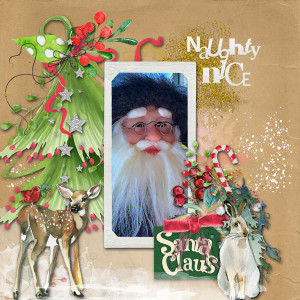 Slow Scrap_santaclaus