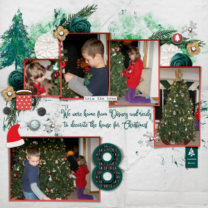 2014 December Day 8