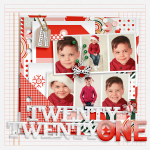 Twenty Twenty One