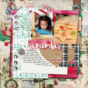 A December To Remember