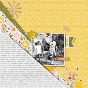 November Journaling Challenge