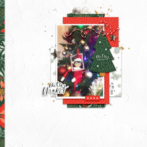 Merry maker