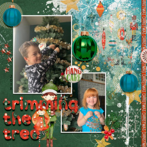 Trimming The Tree