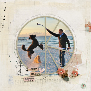 Happy Together