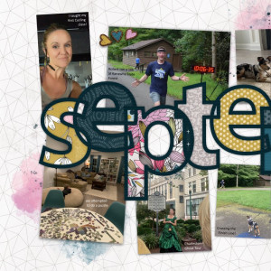 September 2021 Recap - Left
